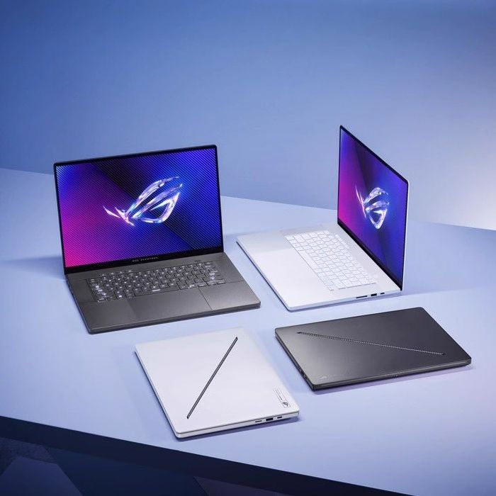 Rog Zephyrus G16